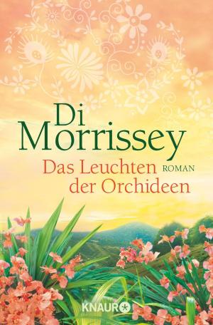 Cover of the book Das Leuchten der Orchideen by Daniel Holbe
