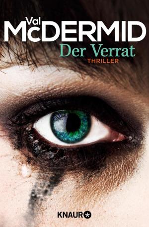 Book cover of Der Verrat