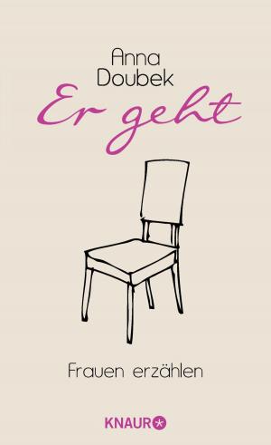 Cover of the book Er geht by Eva Maaser