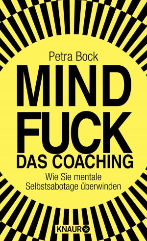 Cover of the book Mindfuck - Das Coaching by Marie Matisek
