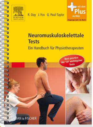 bigCover of the book Neuromuskuloskelettale Tests by 