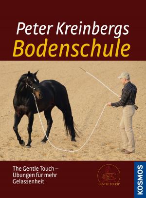 Cover of the book Peter Kreinbergs Bodenschule by Maja von Vogel