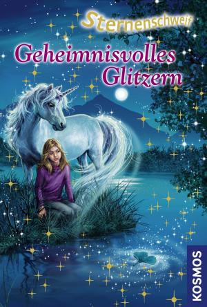 Cover of the book Sternenschweif, 33, Geheimnisvolles Glitzern by Thomas Mokrusch
