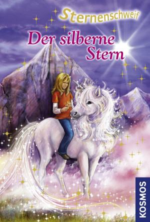 Book cover of Sternenschweif, 35, Der silberne Stern