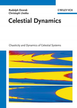 Cover of the book Celestial Dynamics by Ketil Motzfeldt