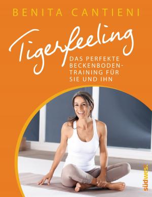 Cover of the book Tigerfeeling by Scott Jurek, Steve Friedman
