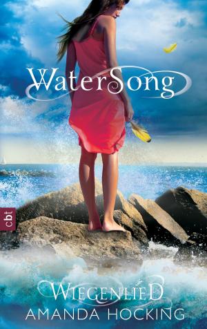 Cover of the book Watersong - Wiegenlied by Anna D. Allen