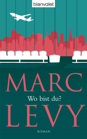 Cover of the book Wo bist du? by Lee Child