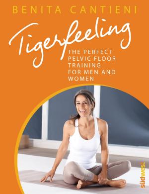 Cover of the book Tigerfeeling by Regina Rautenberg