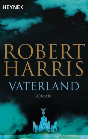 Cover of the book Vaterland by Duane  Swierczynski