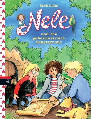 Cover of the book Nele und die geheimnisvolle Schatztruhe by Michael Scott