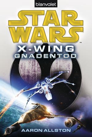 Cover of the book Star Wars™ X-Wing. Gnadentod by Glenda Larke
