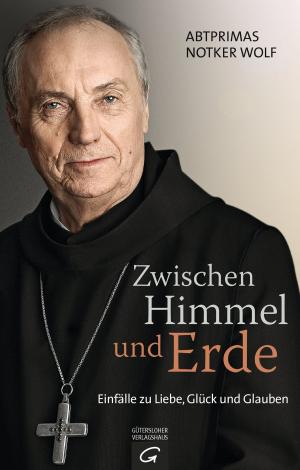 Cover of the book Zwischen Himmel und Erde by Harald-Alexander Korp