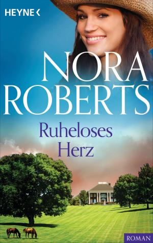 Cover of the book Ruheloses Herz by Robert Silverberg