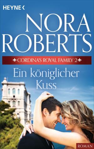 Cover of the book Cordina's Royal Family 2. Ein königlicher Kuss by Paul Cleave