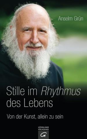 Cover of the book Stille im Rhythmus des Lebens by Jörg Zink