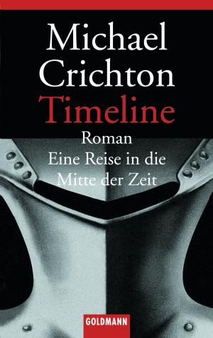 Cover of the book Timeline by Jan-Philipp Sendker