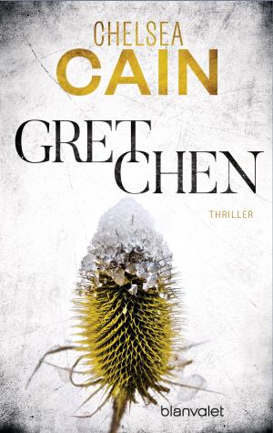 Cover of the book Gretchen by Delphine Bertholon