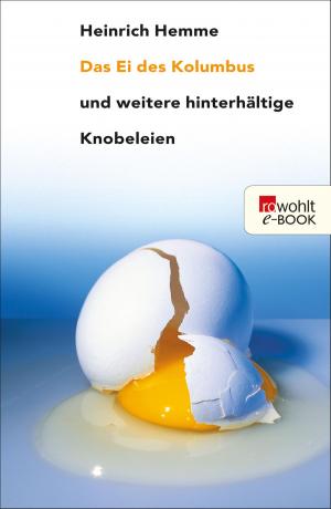 Book cover of Das Ei des Kolumbus