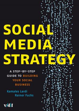 Cover of the book Social Media Strategy by 林明樟