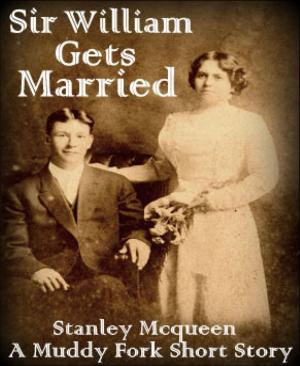 Book cover of Sir William Gets Married