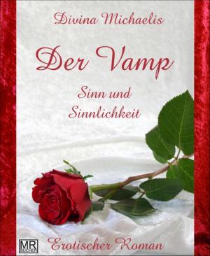 Book cover of Der Vamp - 2