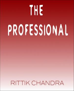 Cover of the book The Professional by Anna Martach