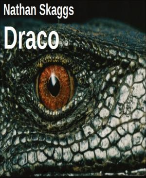 Cover of the book Draco by Christian Dörge, Arthur C. Clarke, Ray Bradbury, Robert Bloch