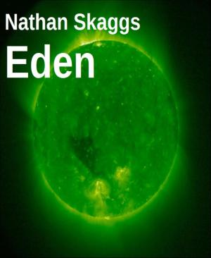 Cover of the book Eden by M.S. Kelts