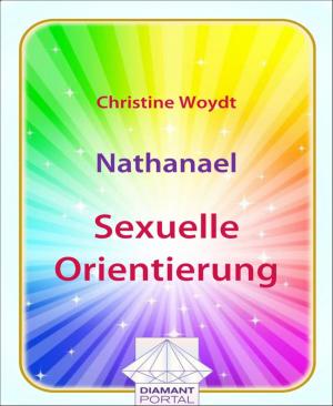 Cover of the book Nathanael: Sexuelle Orientierung by Mattis Lundqvist