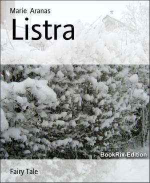 Cover of the book Listra by John West
