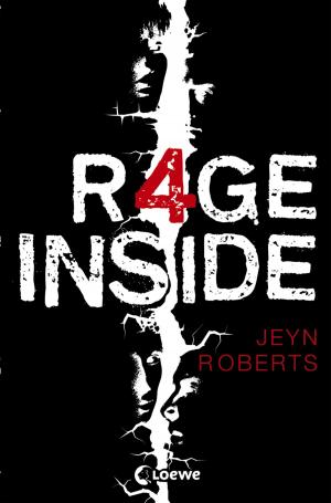 Cover of the book Rage Inside by Franziska Gehm