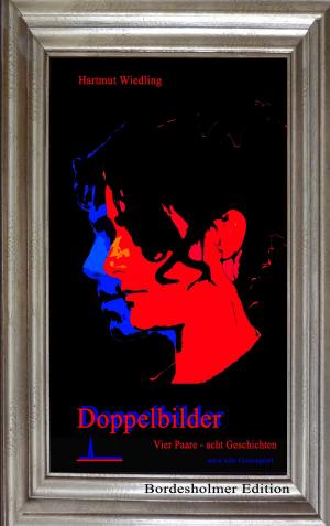 Cover of the book Doppelbilder by Herold zu Moschdehner