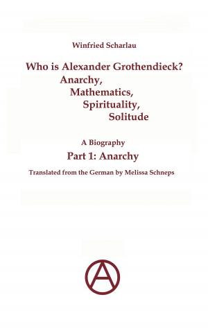 Cover of the book Anarchy by 