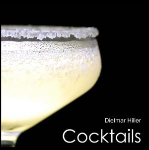 Cover of the book Cocktails by Peter Helm