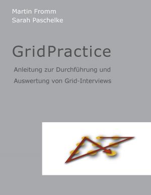 Cover of the book GridPractice by Pierre-Alexis Ponson du Terrail
