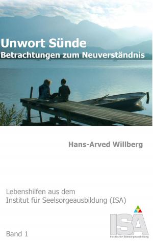 Cover of the book Unwort Sünde by Ernst Theodor Amadeus Hoffmann