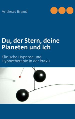 Cover of the book Du, der Stern, deine Planeten und ich by Sandra Cramm