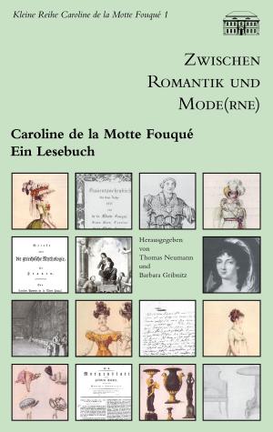 Cover of the book Zwischen Romantik und Mode(rne) by Claudia J. Schulze