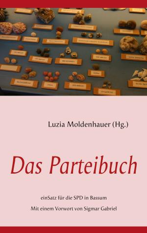 Cover of the book Das Parteibuch by Gaston Leroux