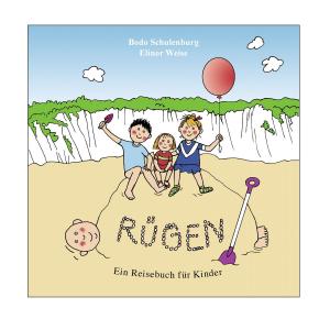 Cover of the book Rügen by Svenja Hofert