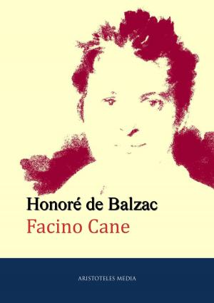 Cover of the book Facino Cane by Immanuel Kant