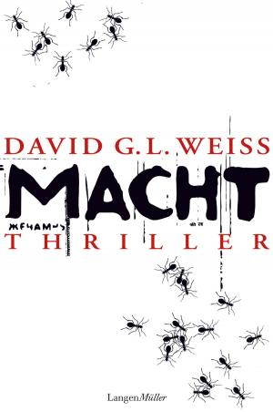 Cover of the book Macht by Wolfgang Hermann