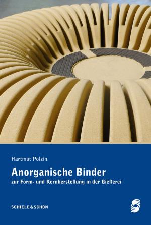 Cover of Anorganische Binder