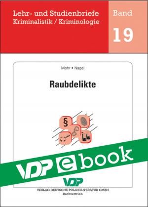 Cover of the book Raubdelikte by Rolf Ackermann