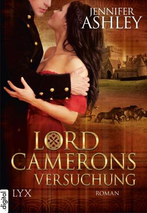 Cover of the book Lord Camerons Versuchung by Lynsay Sands