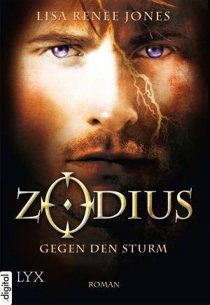 Cover of the book Zodius - Gegen den Sturm by Kristen Callihan