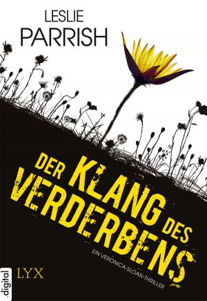 Cover of the book Der Klang des Verderbens by Jacquelyn Frank