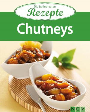 Cover of the book Chutneys by Robert Klement