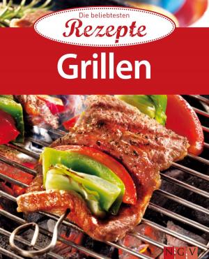 Cover of the book Grillen by 